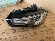 Laden Sie das Bild in den Galerie-Viewer, Frontscheinwerfer Audi A5 4G0907697 8T0941005 Links Scheinwerfer Headlight SCH8627072461ul