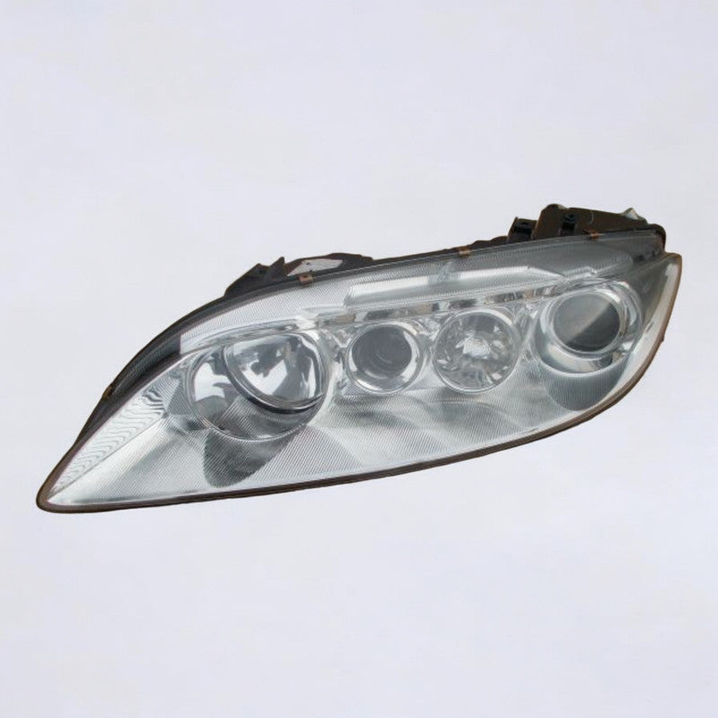 Frontscheinwerfer Mazda 6 Xenon Links Scheinwerfer Headlight