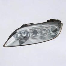 Laden Sie das Bild in den Galerie-Viewer, Frontscheinwerfer Mazda 6 Xenon Links Scheinwerfer Headlight