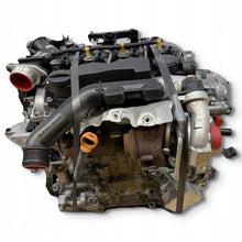 Load image into Gallery viewer, Motor Citroën Berlingo 9H02 1.6 HDI 90PS 66kW 180TKm 2001 Diesel Engine Komplett MOT9760616992wo