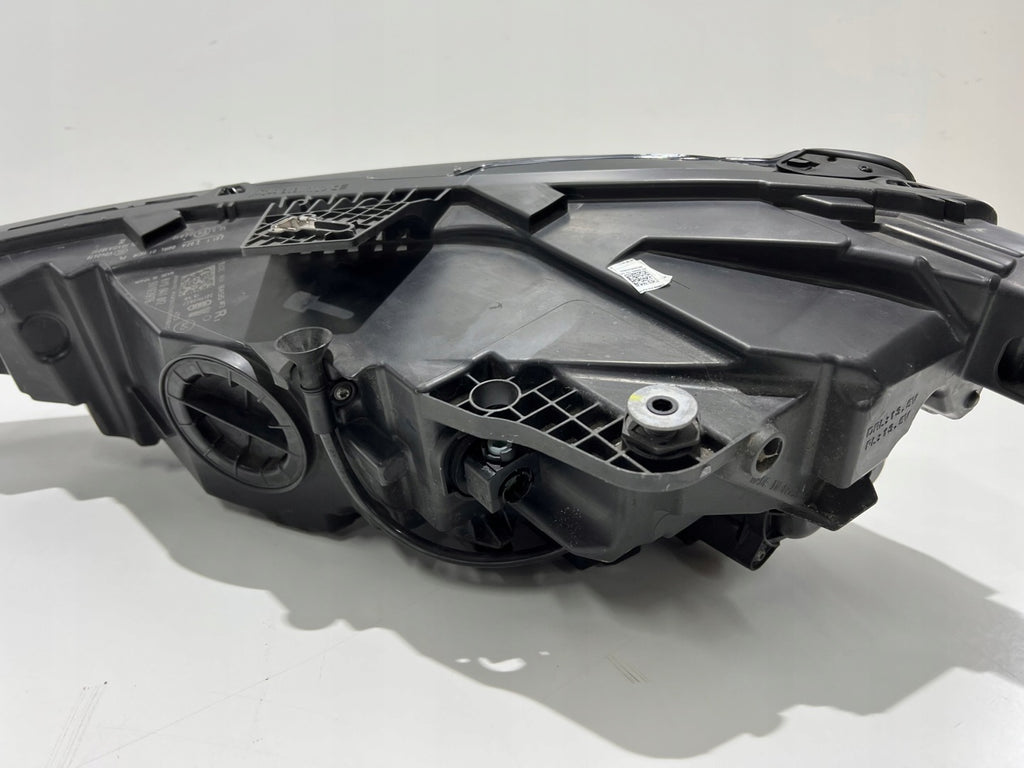 Frontscheinwerfer Audi A3 8Y0941012 LED Rechts Scheinwerfer Headlight SCH5284980301tv