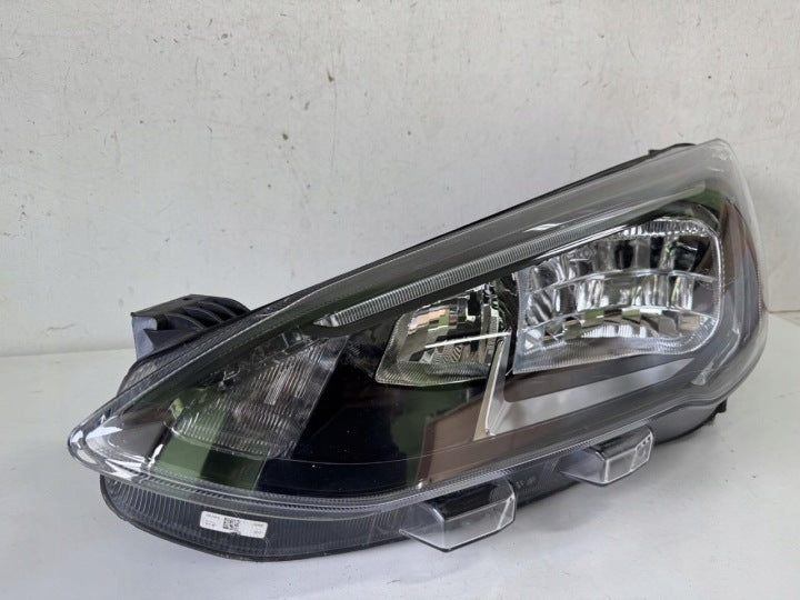 Frontscheinwerfer Ford Focus MX7B-13E015-CE LED Links Scheinwerfer Headlight SCH8910186213ig