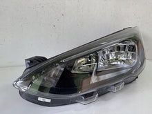Load image into Gallery viewer, Frontscheinwerfer Ford Focus MX7B-13E015-CE LED Links Scheinwerfer Headlight SCH8910186213ig