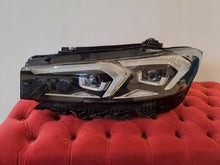 Laden Sie das Bild in den Galerie-Viewer, Frontscheinwerfer BMW 3 G21 G20 9450795-04 Links Scheinwerfer Headlight SCH1686682535wy