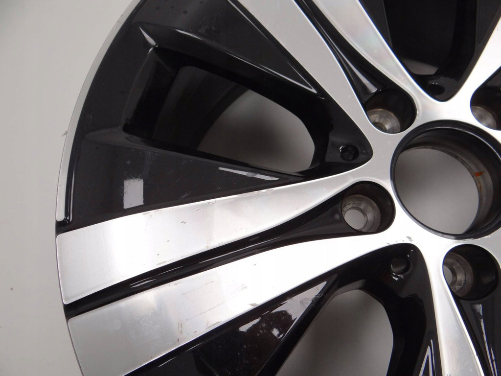 1x Alufelge 17 Zoll 7.0" 5x112 44 5ET A2064017100 Mercedes-Benz W206 Rim Wheel FEL4380991715eb