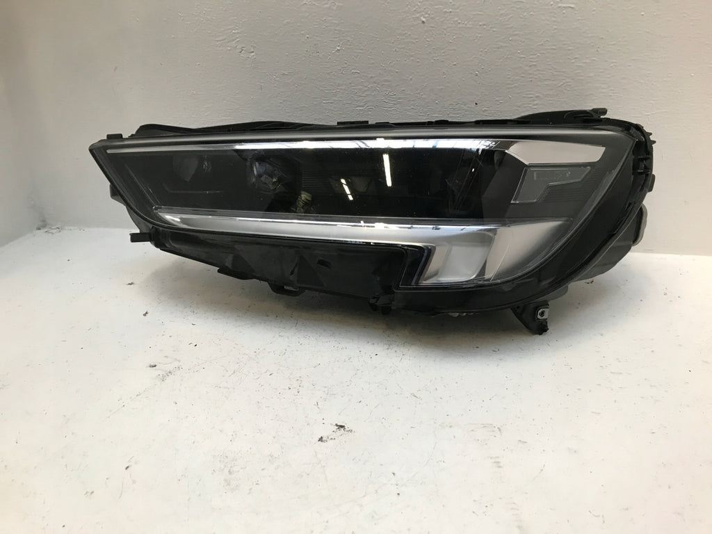 Frontscheinwerfer Opel Insignia B 1176001 Links Scheinwerfer Headlight SCH6818652845rp