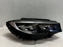 Laden Sie das Bild in den Galerie-Viewer, Frontscheinwerfer BMW 3 G21 G20 9481714-08 LED Rechts Scheinwerfer Headlight SCH6032596943qj