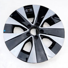 Laden Sie das Bild in den Galerie-Viewer, 1x Alufelge 17 Zoll 7.0&quot; 5x112 51ET A4474015200 Mercedes-Benz Viano Rim Wheel