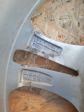 Laden Sie das Bild in den Galerie-Viewer, 1x Alufelge 16 Zoll 6.5&quot; 5x114.3 PZ474-T0675 Toyota Rim Wheel