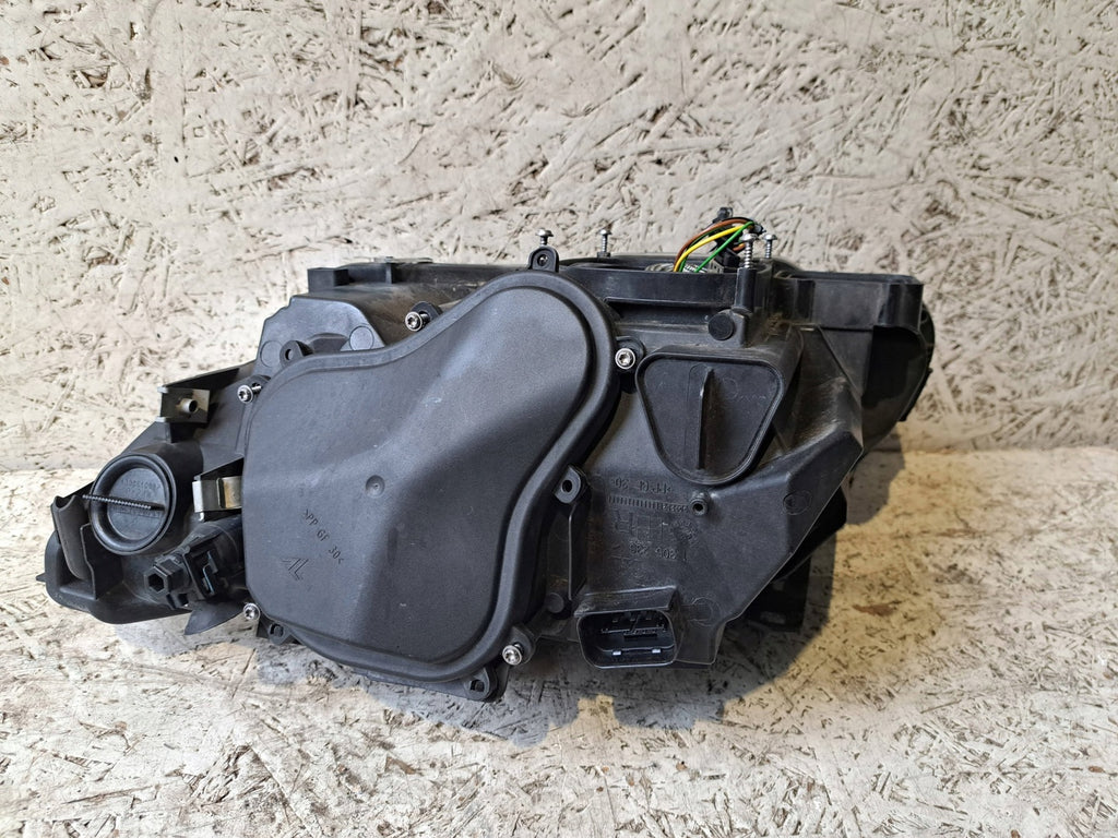 Frontscheinwerfer BMW E93 E92 7162128-13 Xenon Rechts Scheinwerfer Headlight