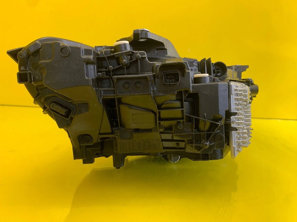 Frontscheinwerfer BMW 4 G22 G23 G26 5A3B2F7-06 LED Links Scheinwerfer Headlight SCH1525654341hl