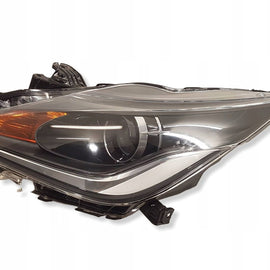 Frontscheinwerfer Toyota Aygo GGC9841 FALSE Scheinwerfer Headlight SCH6768421397mq