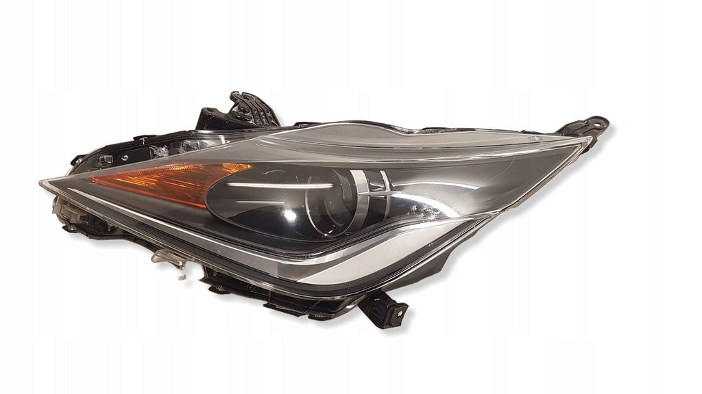 Frontscheinwerfer Toyota Aygo GGC9841 FALSE Scheinwerfer Headlight SCH6768421397mq