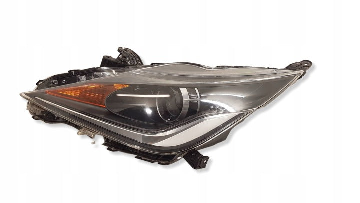 Frontscheinwerfer Toyota Aygo GGC9841 Links Scheinwerfer Headlight SCH6768421397mq