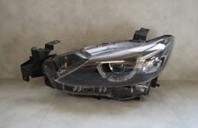 Load image into Gallery viewer, Frontscheinwerfer Mazda 6 Gj LED Links Scheinwerfer Headlight SCH2079309062hg