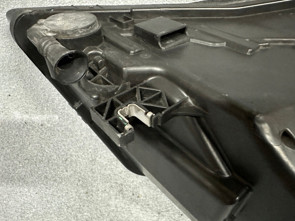 Frontscheinwerfer Audi A8 4H0941003 LED Links Scheinwerfer Headlight