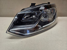 Laden Sie das Bild in den Galerie-Viewer, Frontscheinwerfer VW Polo 6C1941005B Links Scheinwerfer Headlight SCH9446732816pa
