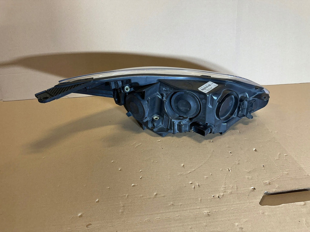 Frontscheinwerfer Ford Focus III BM5113W030AK Links Scheinwerfer Headlight SCH1456339410yg