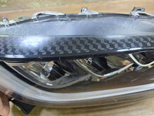 Laden Sie das Bild in den Galerie-Viewer, Frontscheinwerfer Toyota IV Yaris K0-8EU Rechts Scheinwerfer Headlight SCH7086128619jz