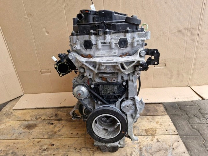 Motor Opel Peugeot Corsa F 2008 II 10Z1AF HN05 1.2 THP Benzin Engine Unkomplett MOT9513630317nu