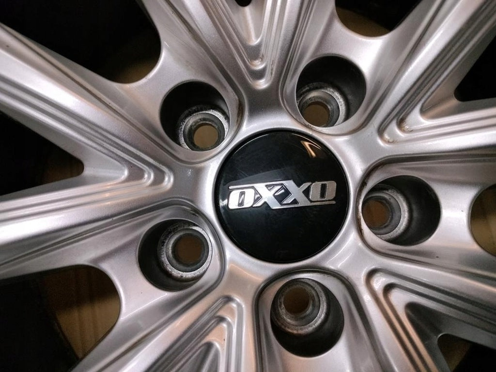 1x Alufelge 18 Zoll 8.0" 5x112 20ET KBA52189 Audi Rim Wheel FEL6809482826eo