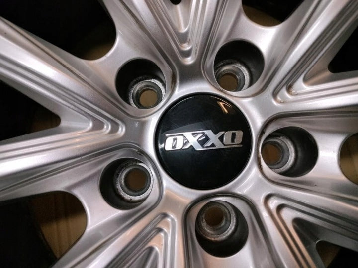 1x Alufelge 18 Zoll 8.0" 5x112 20ET KBA52189 Audi Rim Wheel FEL6809482826eo