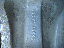Load image into Gallery viewer, 1x Alufelge 16 Zoll 7.0" 5x139.7 45ET 529103E581 Kia Sorento I Rim Wheel FEL7968691740ig