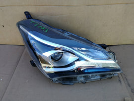Frontscheinwerfer Toyota Yaris Rechts Scheinwerfer Headlight