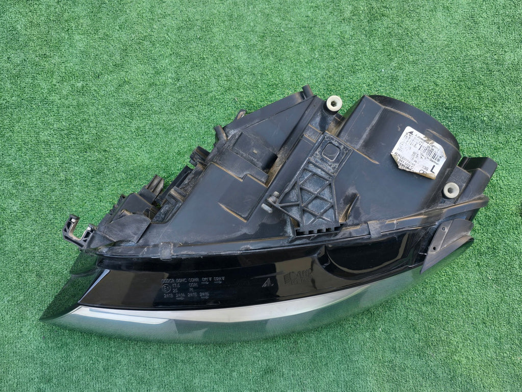Frontscheinwerfer Audi A4 8K0941003C Xenon Links Scheinwerfer Headlight