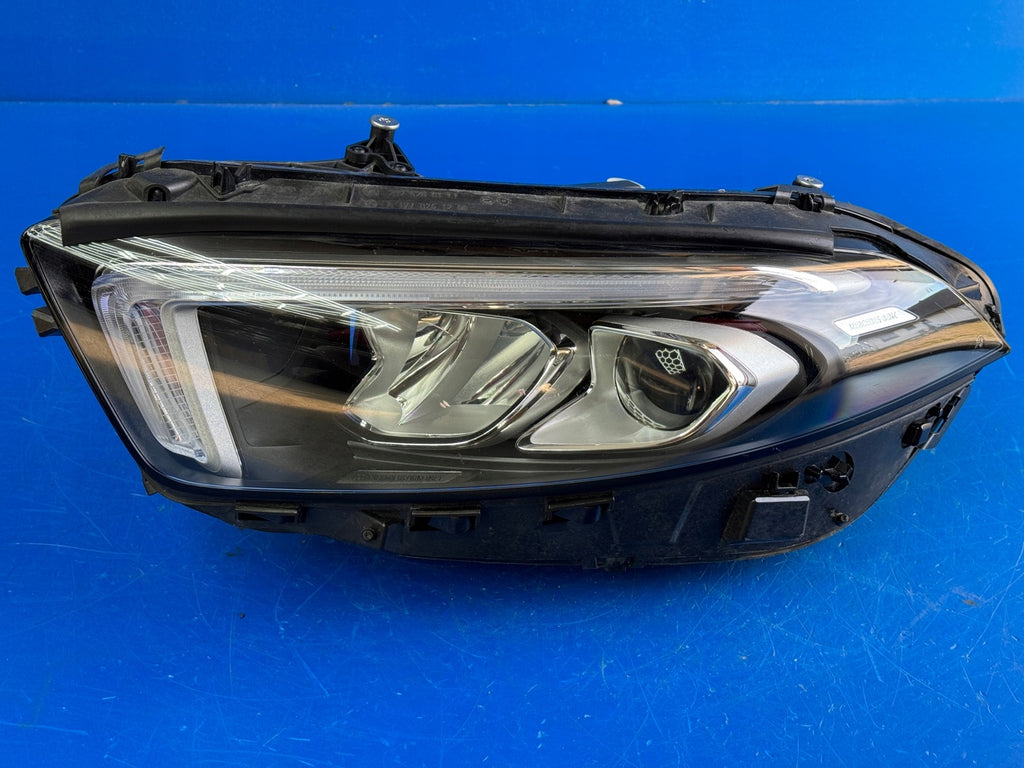 Frontscheinwerfer Mercedes-Benz W177 A1779062700 LED Links Headlight SCH9240461717uf