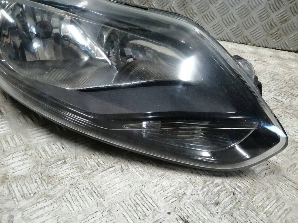 Frontscheinwerfer Ford Focus BM5113W029CL Rechts Scheinwerfer Headlight SCH1223445092on