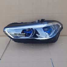 Load image into Gallery viewer, Frontscheinwerfer BMW X5 G05 G06 9481789 Laser Links Scheinwerfer Headlight SCH9143938335vf