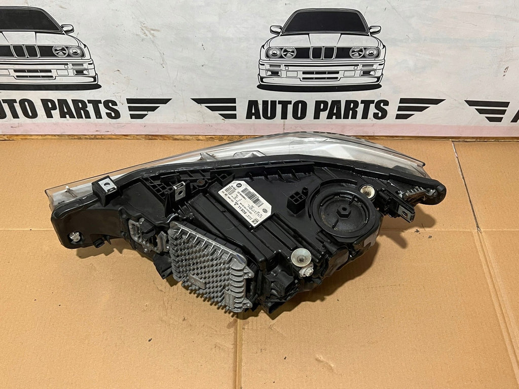Frontscheinwerfer BMW 3 F30 F31 7498946 Full LED Rechts Scheinwerfer Headlight SCH4756809509wp