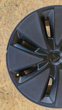 Laden Sie das Bild in den Galerie-Viewer, 1x Alufelge 18 Zoll 8.5" 5x114.3 38ET Matt Graphit 1344221-00-B Tesla Model 3 FEL7446481791pl