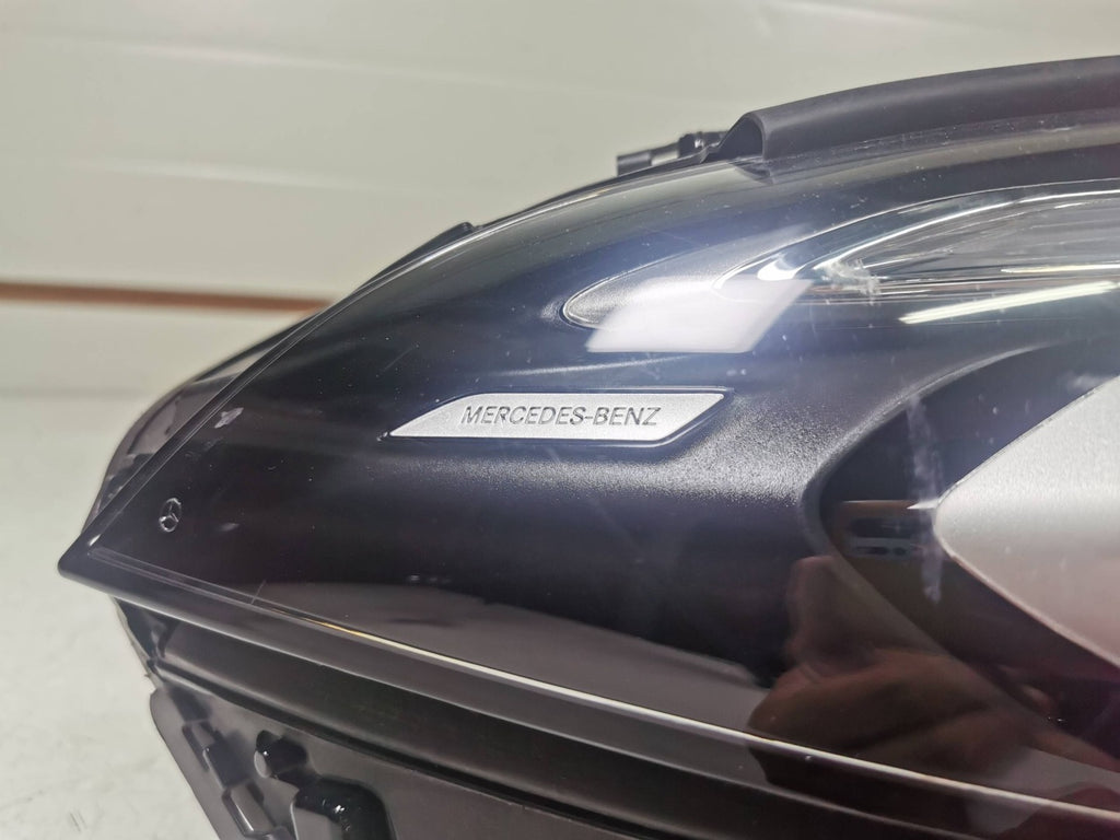Frontscheinwerfer Mercedes-Benz W177 A1779060603 Rechts Scheinwerfer Headlight SCH5451810401do