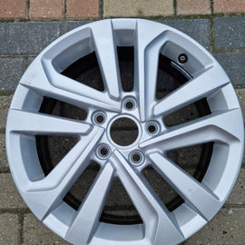 1x Alufelge 16 Zoll 6.5