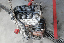 Load image into Gallery viewer, Motor Land Rover Range I Discovery 224DT 2.2 190PS 138TKm 2011 Diesel Komplett MOT6508227637tt