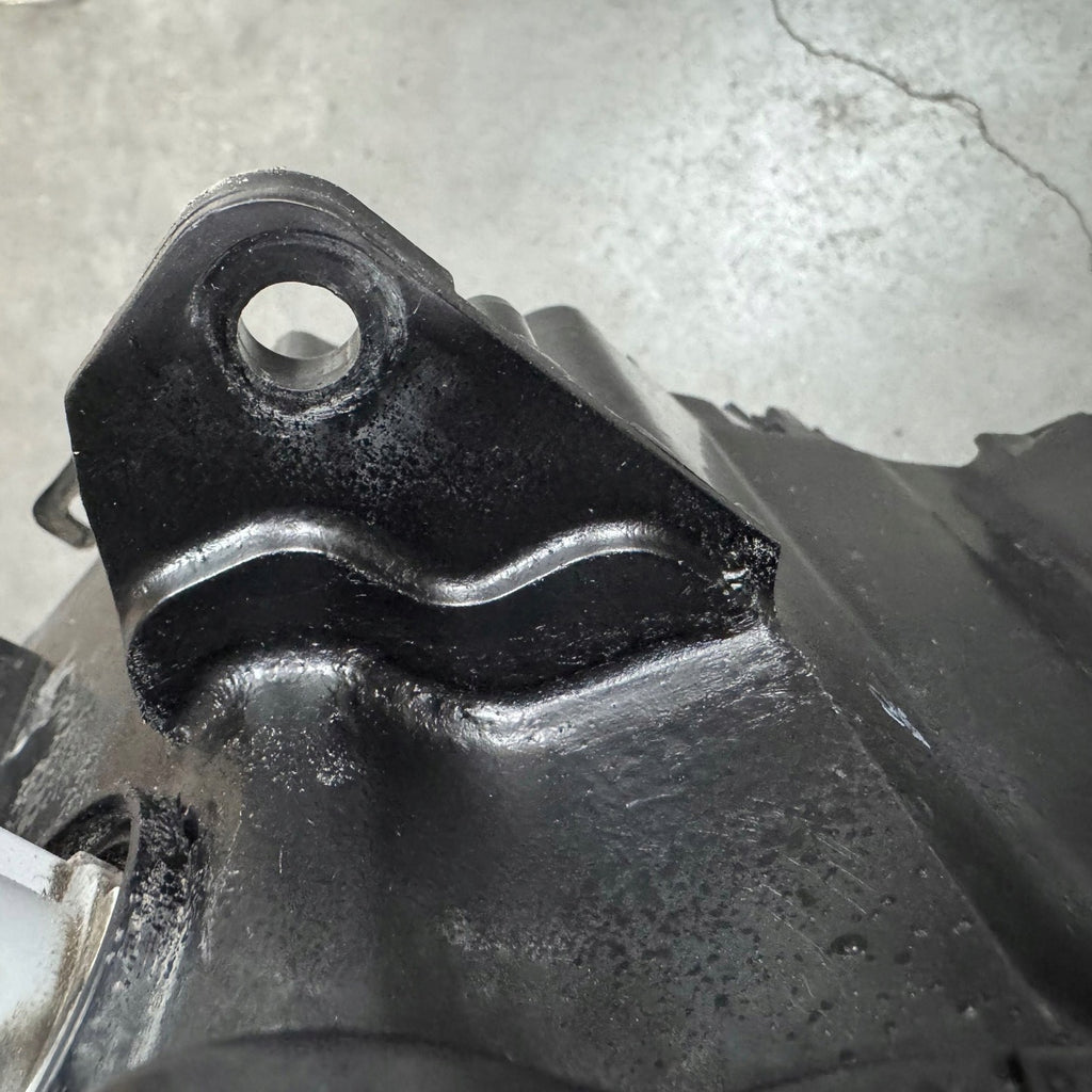 Frontscheinwerfer Mazda Mx-5 NA1S51040 Full LED Links Scheinwerfer Headlight SCH5621830965gr