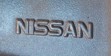 Load image into Gallery viewer, 1x Alufelge 16 Zoll 6.5" 5x114.3 40ET N856014 Nissan Qashqai I Pulsar Rim Wheel FEL2043357501oc