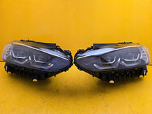 Laden Sie das Bild in den Galerie-Viewer, Frontscheinwerfer BMW 4 G22 G23 G26 5A29B17 5A29B18 LED Ein Satz Headlight SCH4807736583ij