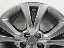 Laden Sie das Bild in den Galerie-Viewer, 1x Alufelge 18 Zoll 9965787080 Mazda Cx-30 Cx30 Rim Wheel FEL6720166091xm