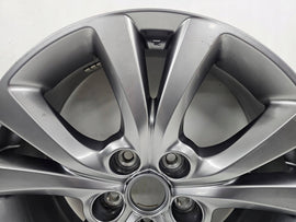 1x Alufelge 18 Zoll 9965787080 Mazda Cx-30 Cx30 Rim Wheel FEL6720166091xm