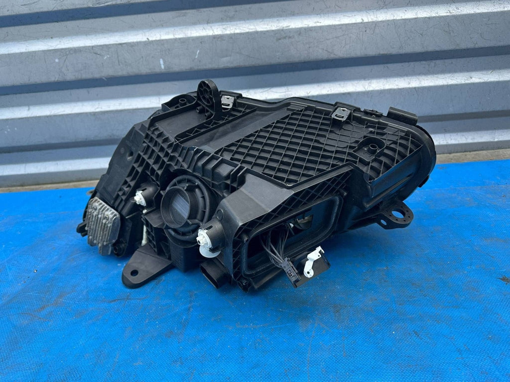 Frontscheinwerfer Mercedes-Benz A2059066006 Rechts Scheinwerfer Headlight SCH7228679630ou