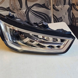 Frontscheinwerfer Audi A1 8XA941006 Xenon Rechts Scheinwerfer Headlight SCH2515784168ck