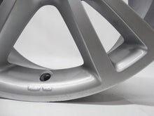Load image into Gallery viewer, 1x Alufelge 18 Zoll 8.0" 5x112 50ET Glanz Silber 1K5071498 VW Golf V Rim Wheel FEL8723257245cb