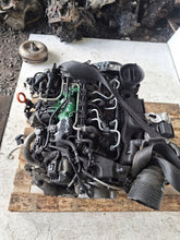 Laden Sie das Bild in den Galerie-Viewer, Motor Audi Seat Skoda VW CBA 2.0 TDI Diesel Engine Unkomplett