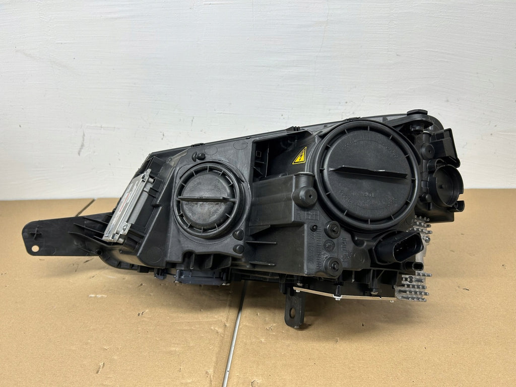 Frontscheinwerfer Skoda Yeti 5L1941016C Xenon Rechts Scheinwerfer Headlight