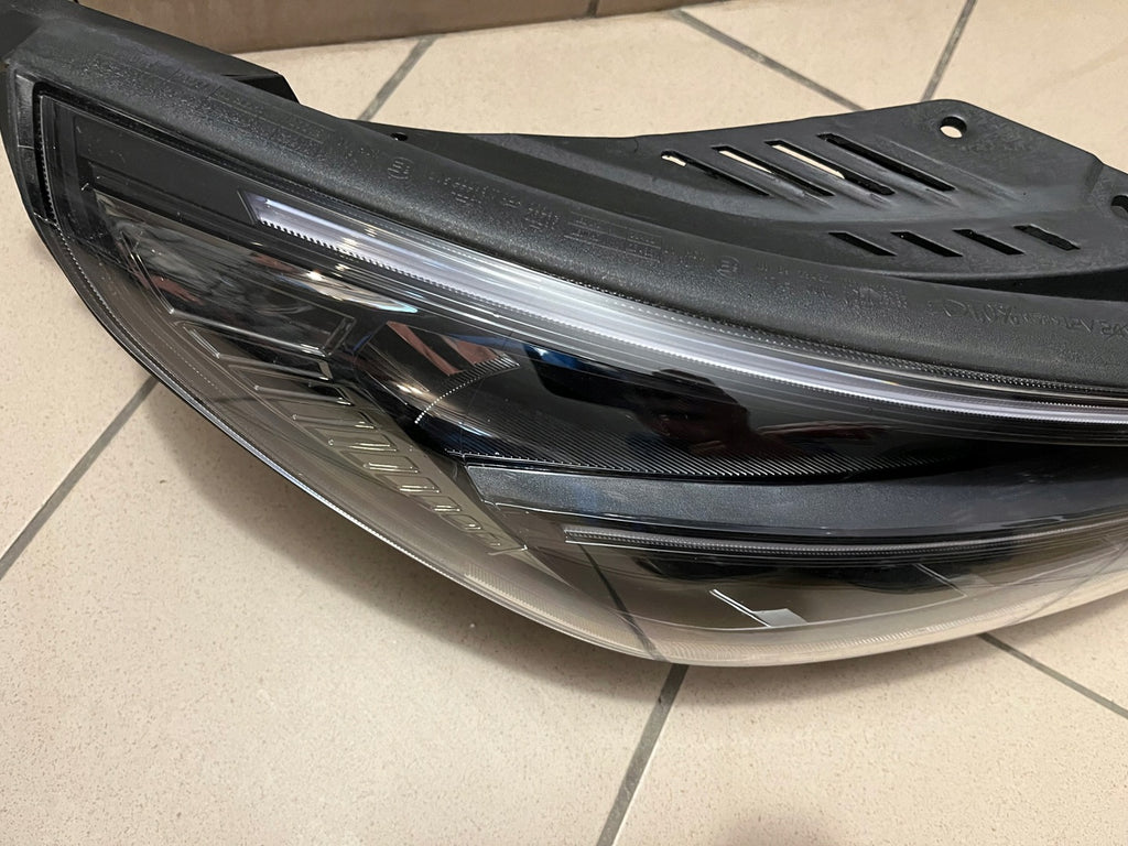 Frontscheinwerfer Hyundai I30 III 92102-G4600 LED Rechts Scheinwerfer Headlight