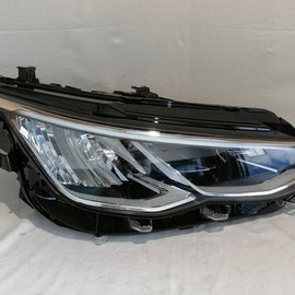 Frontscheinwerfer VW Golf VIII 5H2941006 LED Rechts Scheinwerfer Headlight SCH4335493255ey