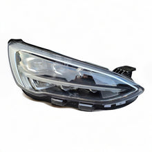 Laden Sie das Bild in den Galerie-Viewer, Frontscheinwerfer Ford Focus JX7B-13E014-AE FULL LED Rechts Headlight